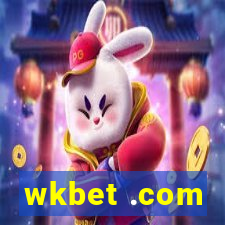 wkbet .com